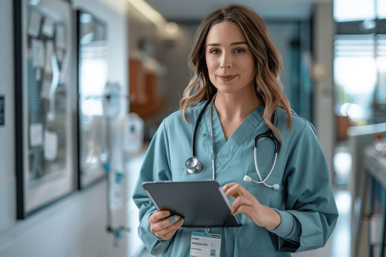 Transmissions infirmières efficaces : méthodes, exemples et astuces pour une communication optimale