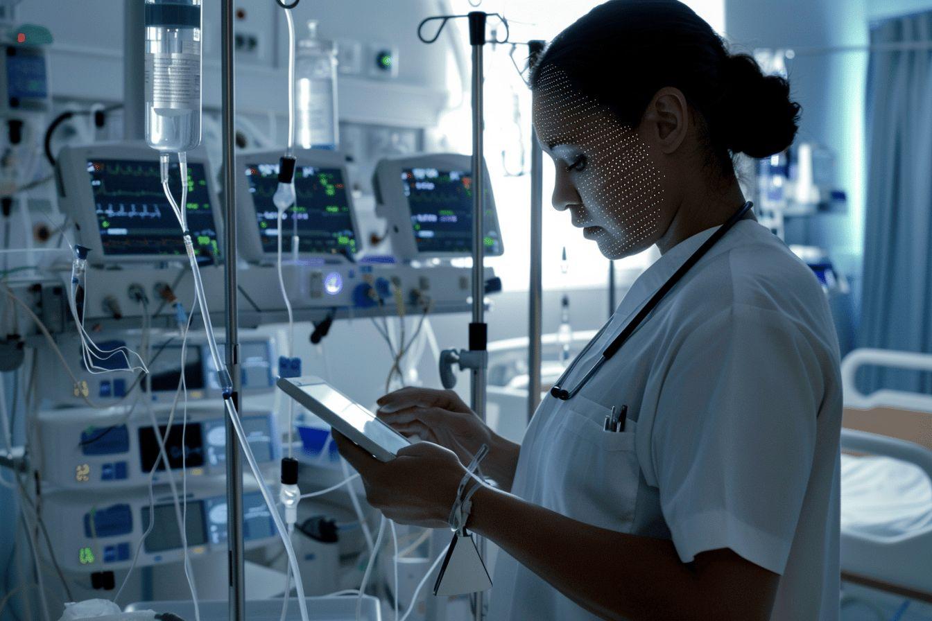 Guide complet du diagnostic infirmier : élaboration et liste exhaustive des diagnostics