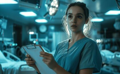 Guide complet du diagnostic infirmier : élaboration et liste exhaustive des diagnostics