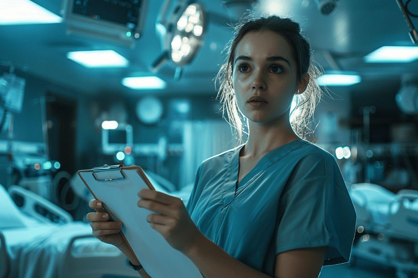 Guide complet du diagnostic infirmier : élaboration et liste exhaustive des diagnostics