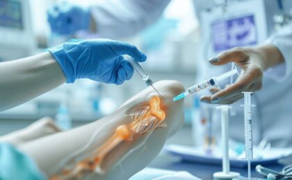 Guide complet des injections intramusculaires : techniques, précautions et conseils pour professionnels de santé