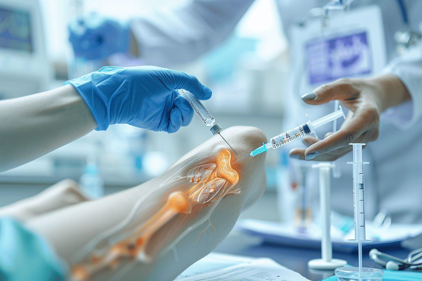 Guide complet des injections intramusculaires : techniques, précautions et conseils pour professionnels de santé