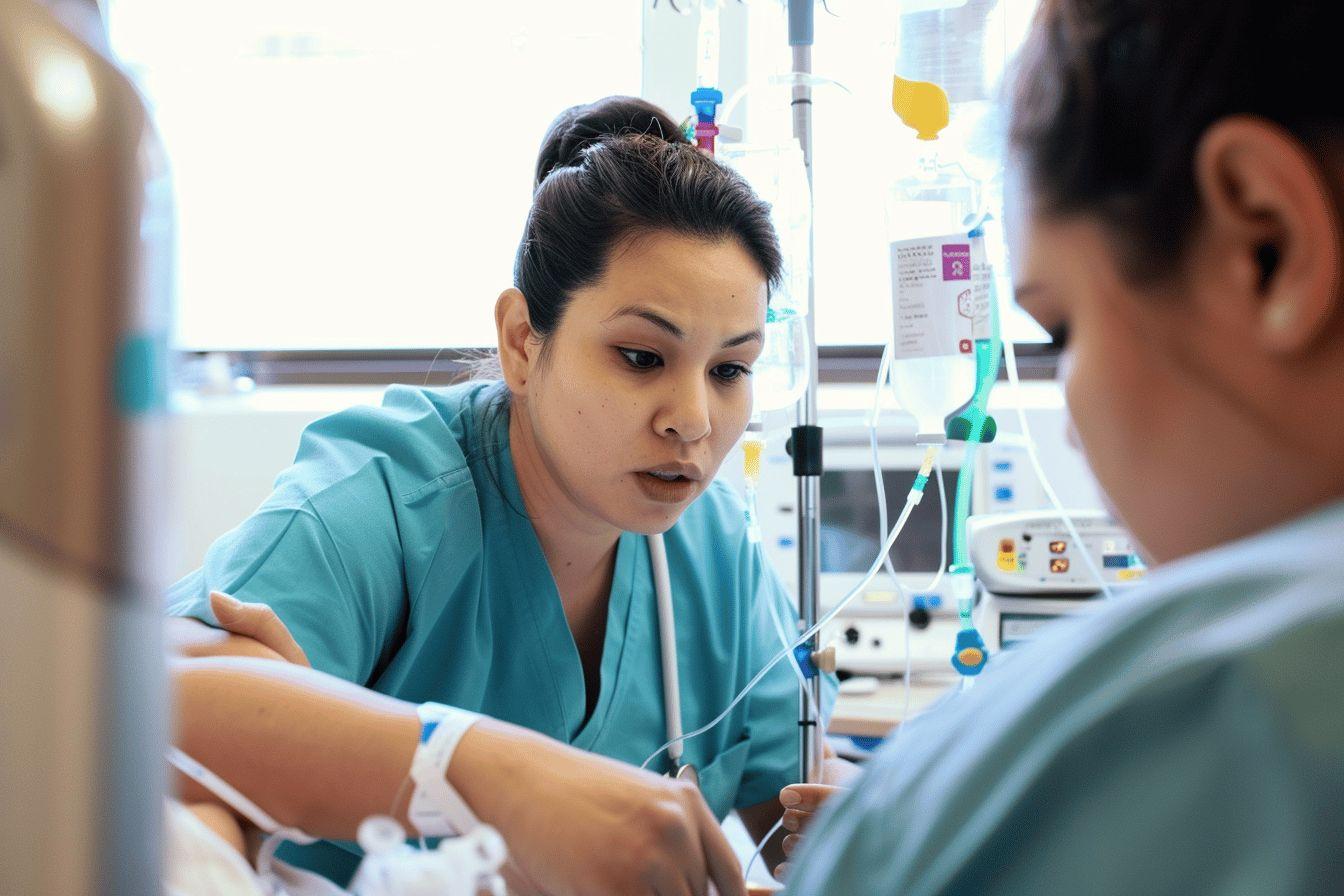 Guide complet des injections intramusculaires : techniques, précautions et conseils pour professionnels de santé