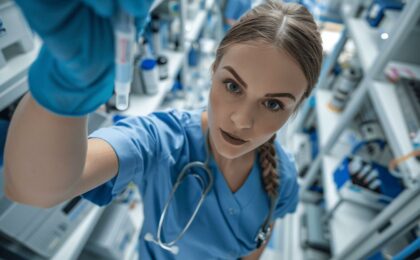 Guide infirmier : normes biologiques essentielles pour un prélèvement sanguin optimal