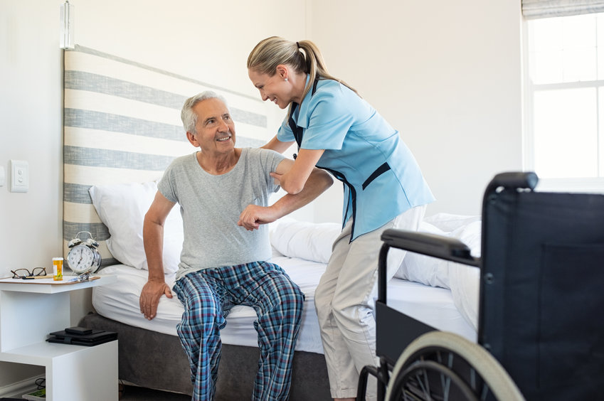 5 conseils pour choisir sa formation médico-social