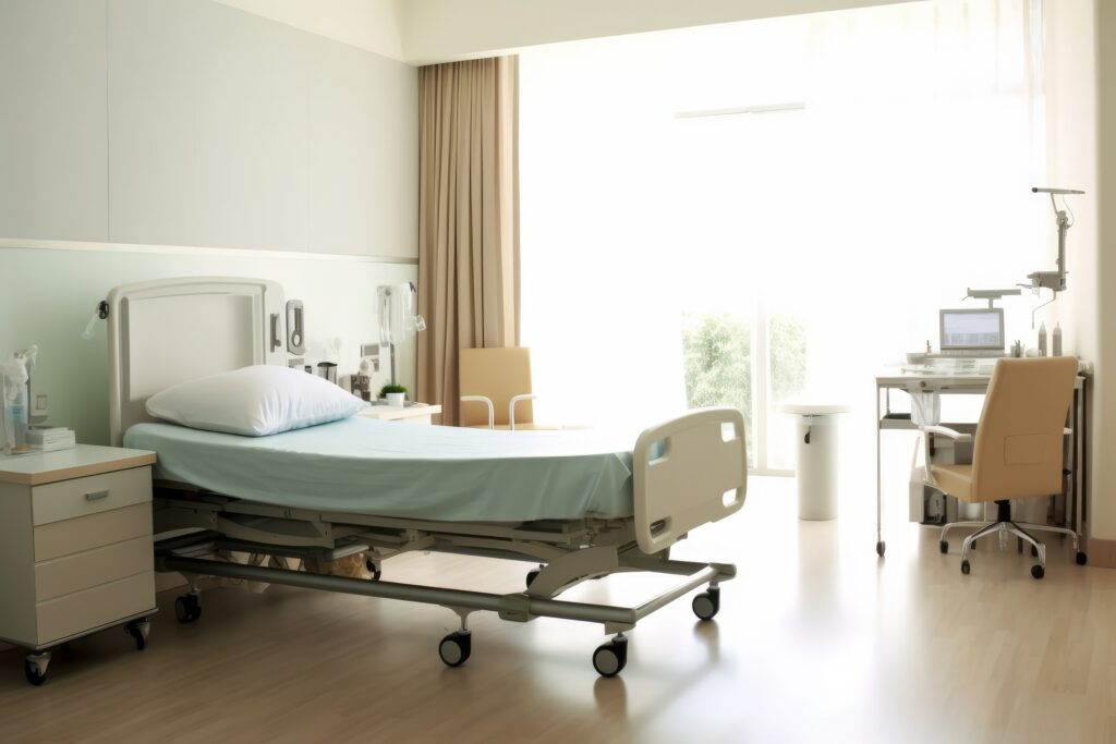 Draps d'examen médicaux