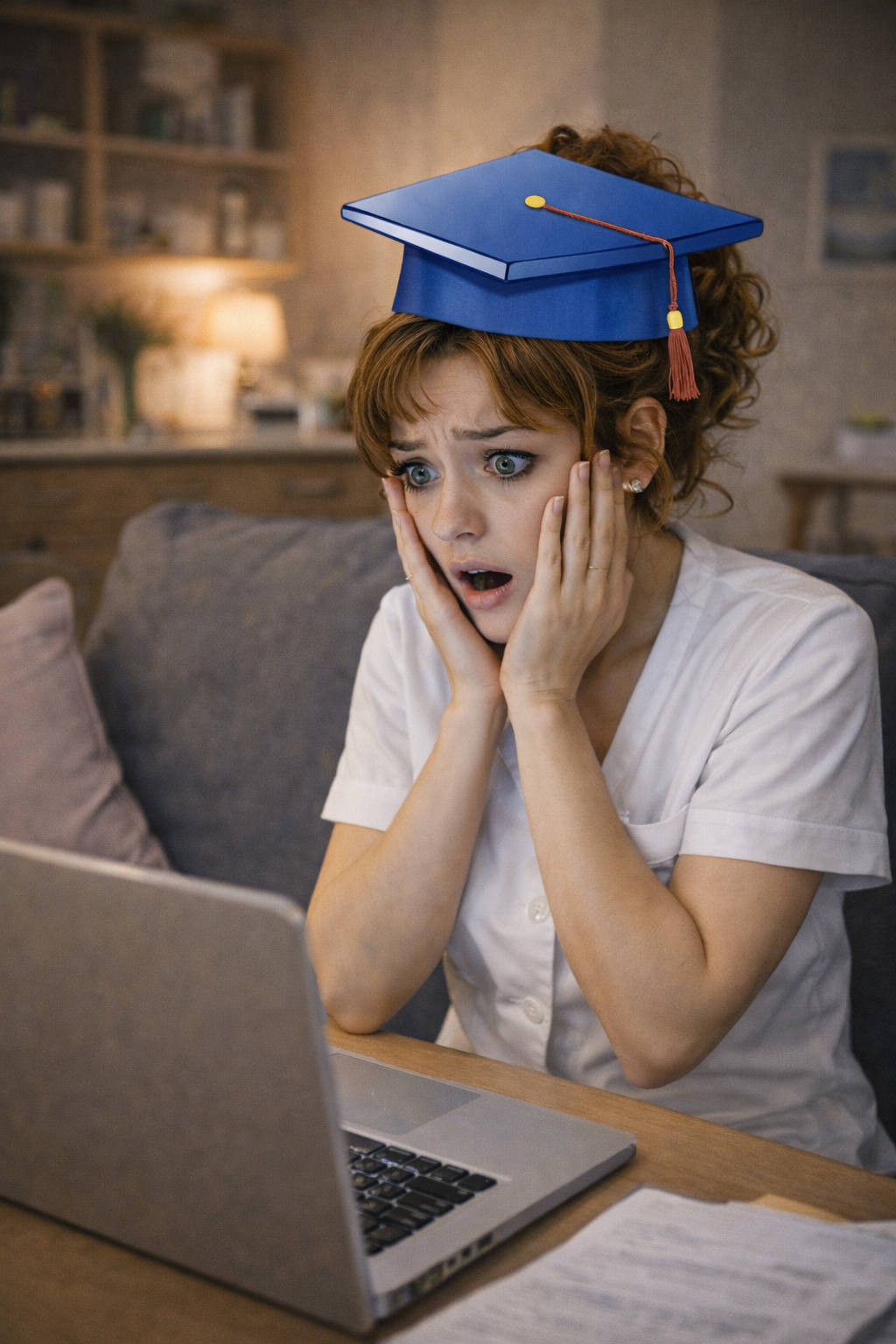 Redoublement en IFSI : est-ce vraiment un échec ?