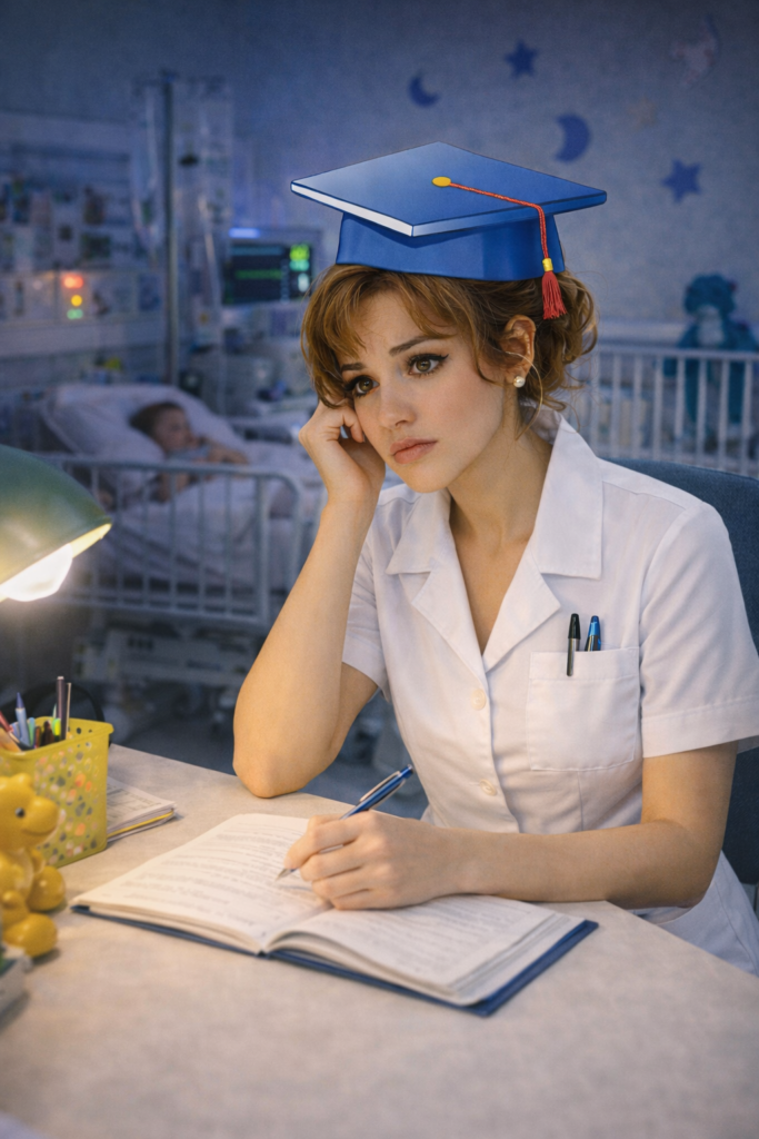 Stage de nuit infirmier : organisation, erreurs à éviter, conseils terrain