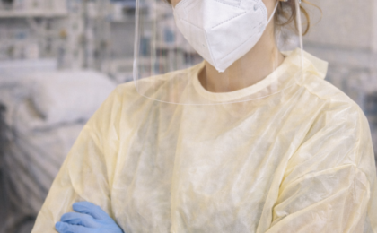 UE 2.10 infirmière précautions standard et complémentaires