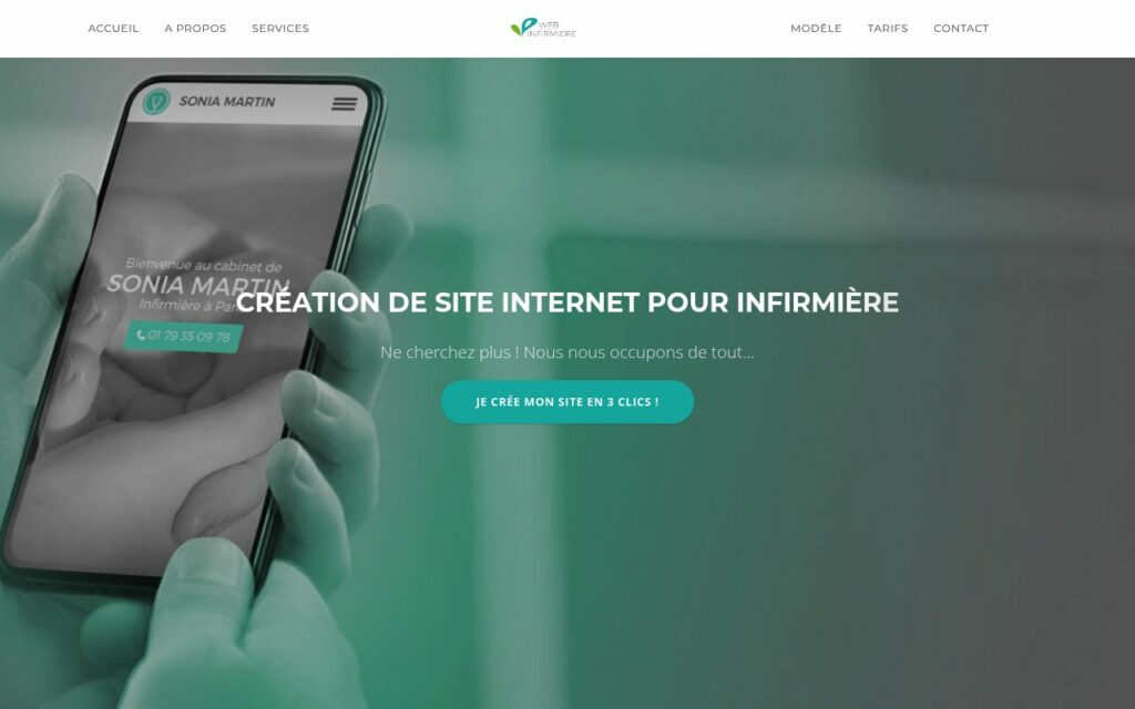 Webinfirmiere-–-Des-solutions-web-dediees-aux-infirmieres-liberales-pour-une-visibilite-accrue